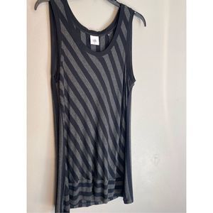 Ladies Cabi tank dress.  Size medium
